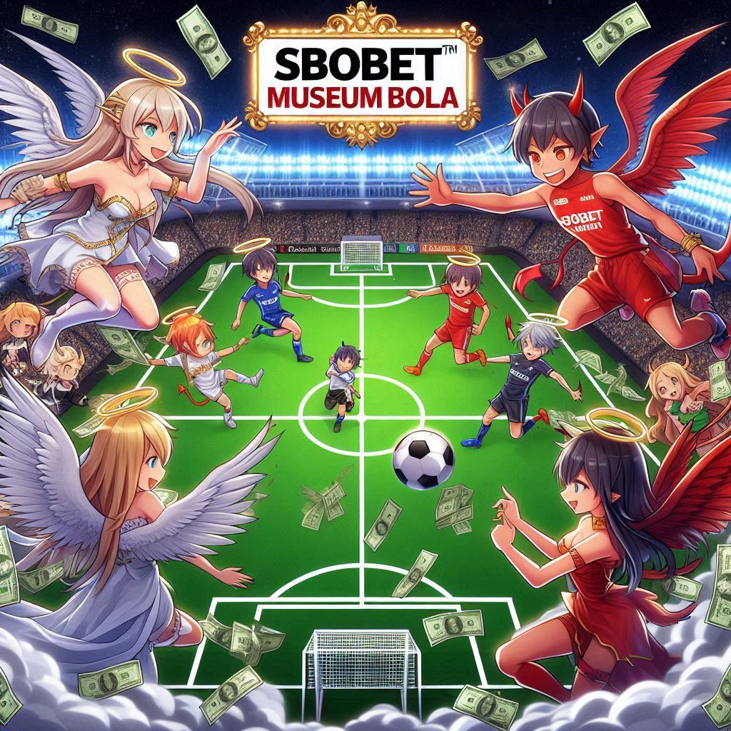 SITUS SBOBET RESMI