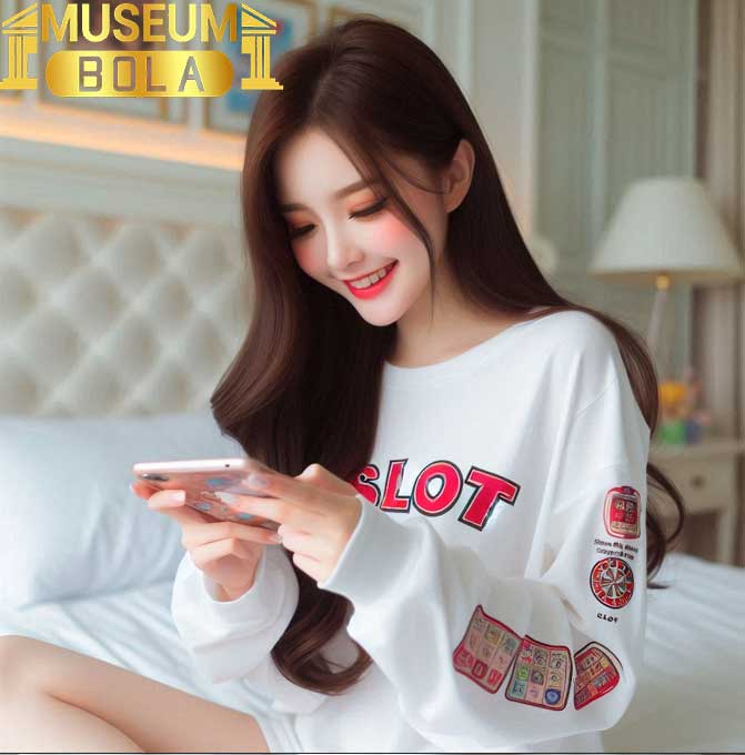 Museumbola – Slot Gacor dengan Fitur Canggih!