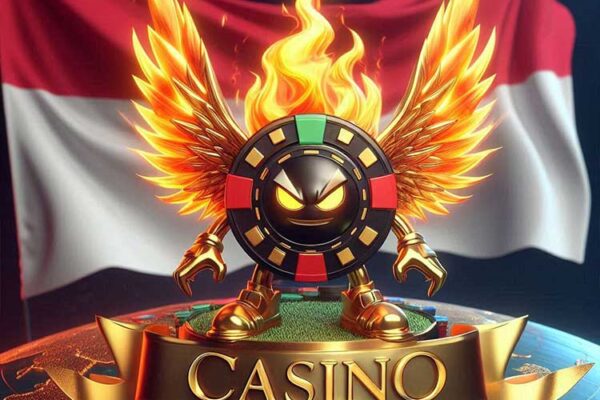 Situs live casino