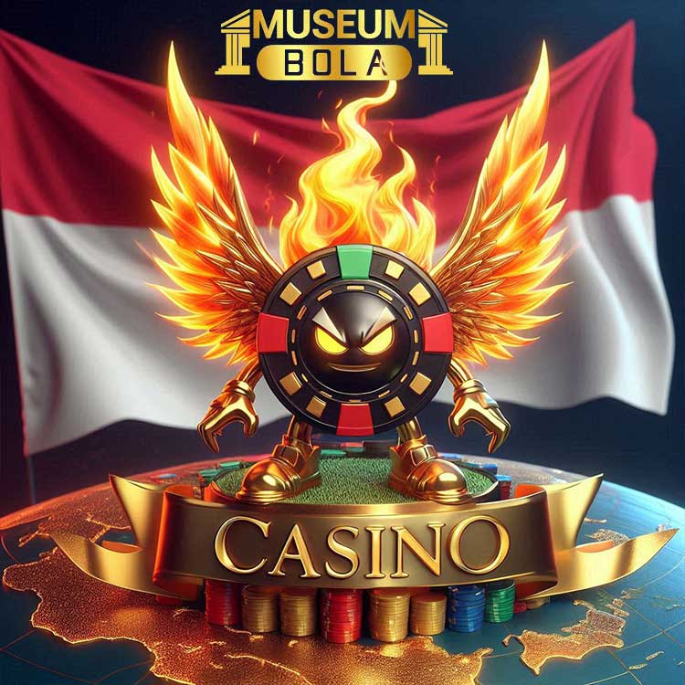 Situs live casino