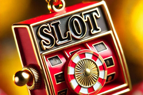 Slot