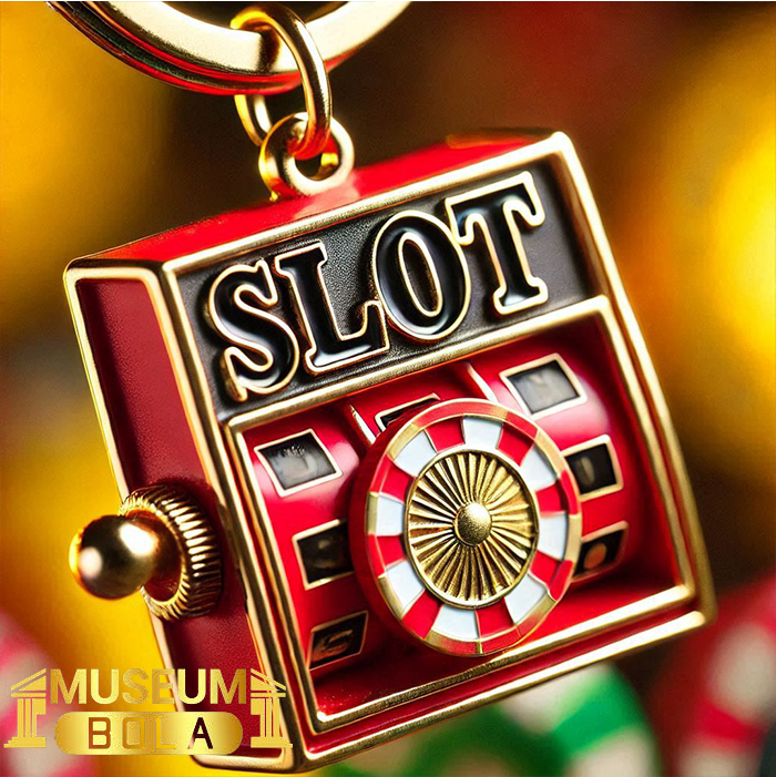 Slot